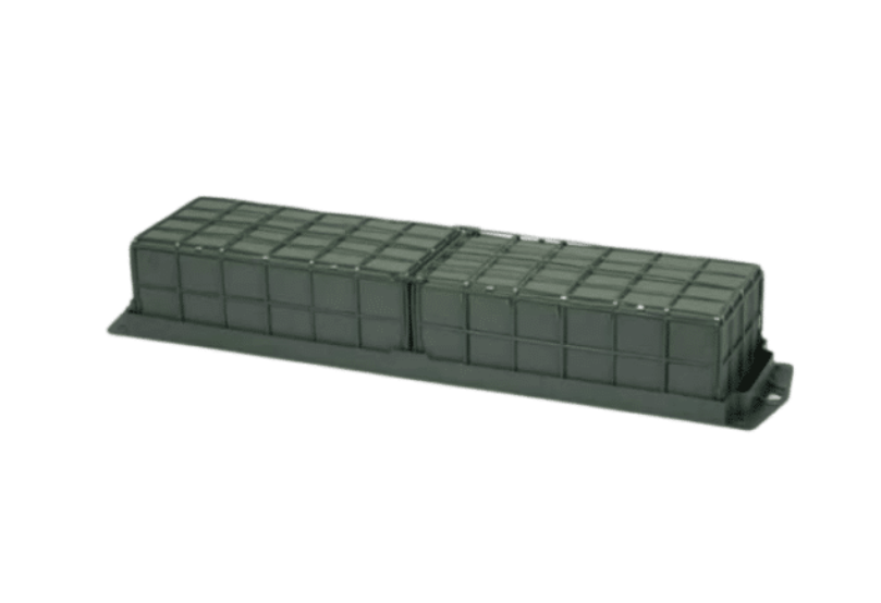 Foam Brick - Double Cage