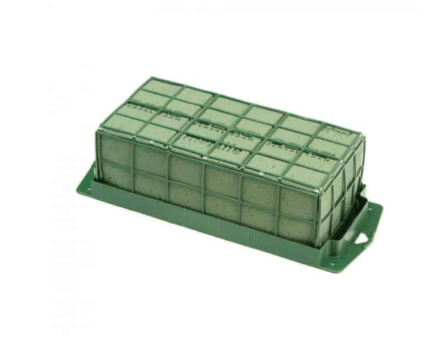 Foam Brick - Single Cage