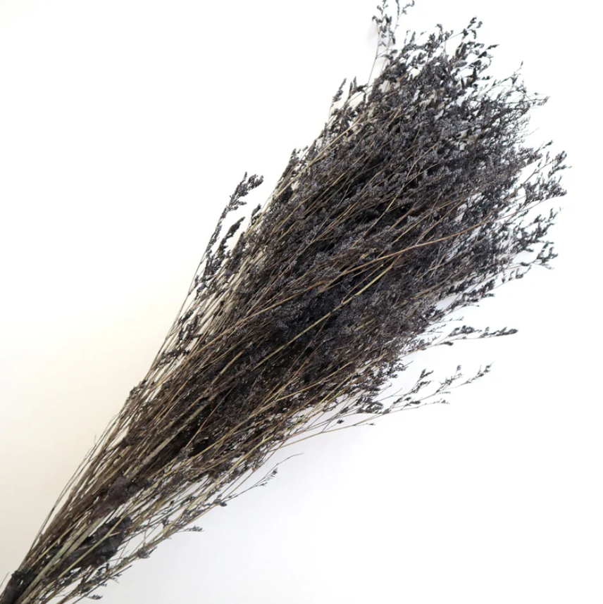 Valentines Grass - Black