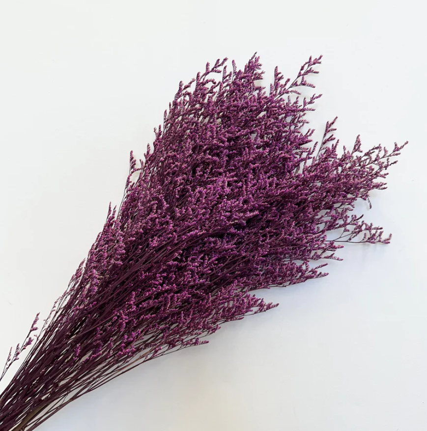 Valentines Grass - Purple