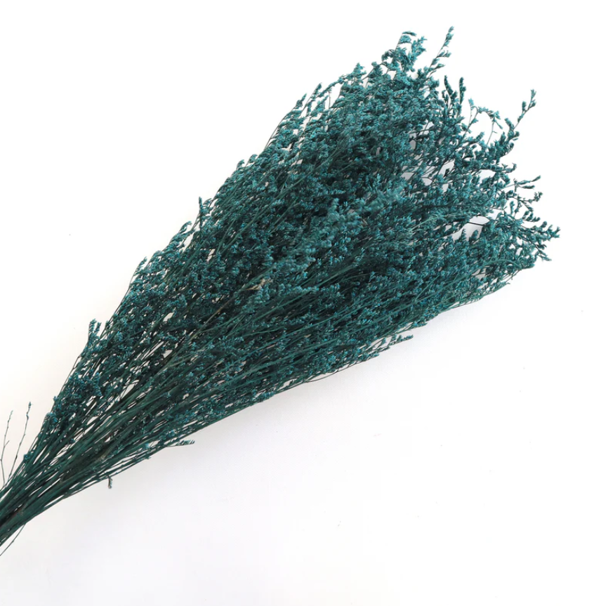 Valentines Grass - Teal