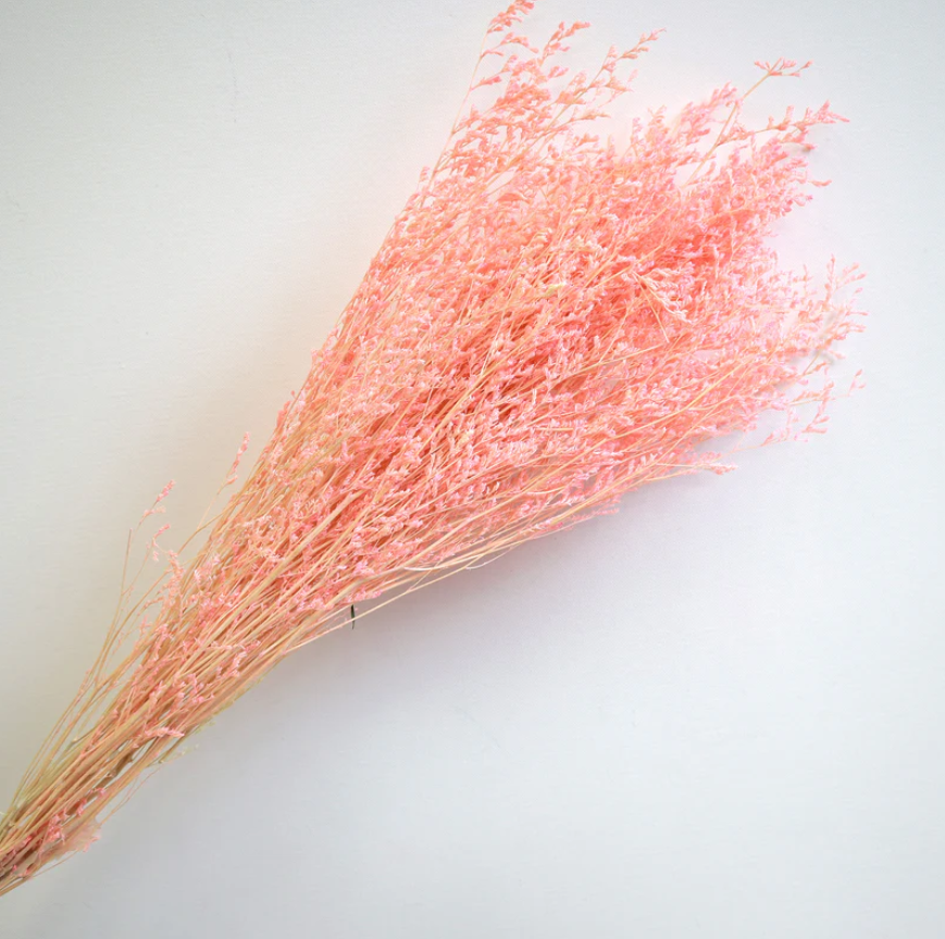 Valentines Grass - Hot Pink